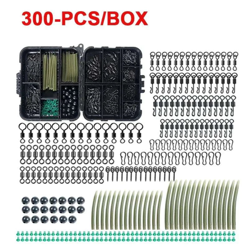 pcs Portable Fishing Gear Set
